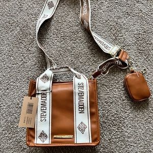 Viral TikTok Steve Madden Purse